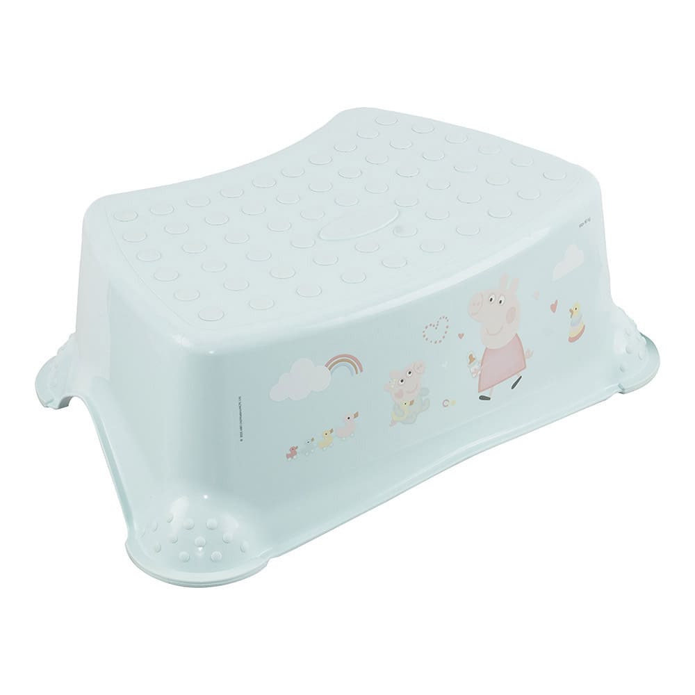 Keeeper steper za decu Peppa Prase White KEP0568