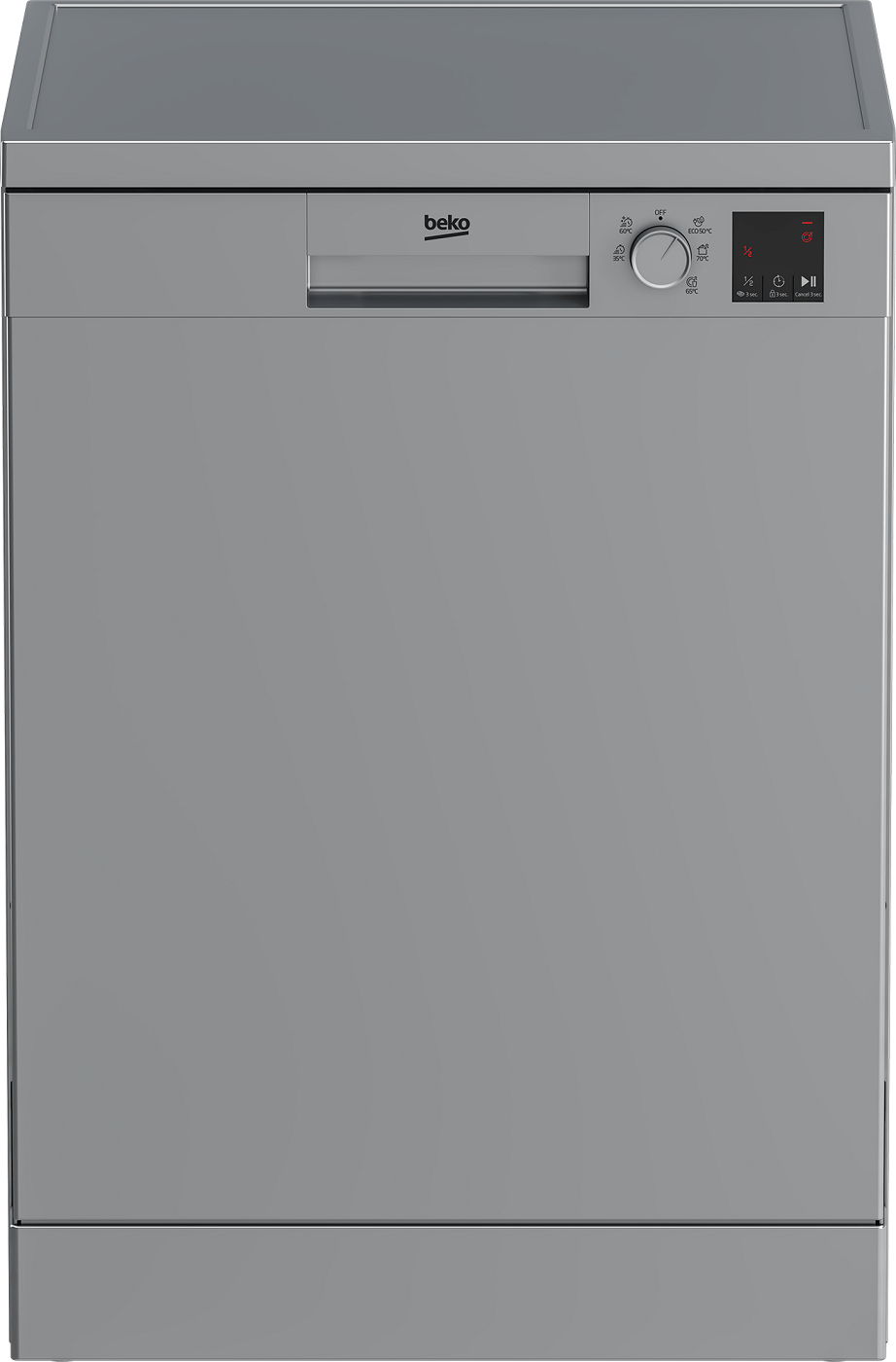 Beko perilica posuđa DVN05330S