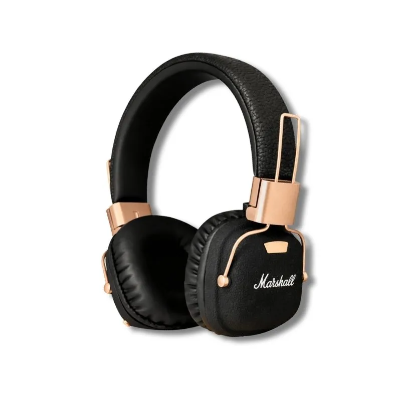 Marshall Bluetooth Slušalice M5,Crne | Ananas
