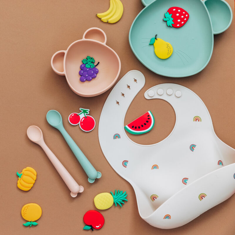 Ishrana za bebe Online prodaja opreme za ishranu bebe Ananas