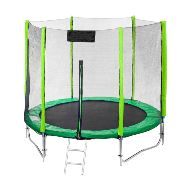 Tramboline Najpovoljnije tramboline cene i prodaja Ananas