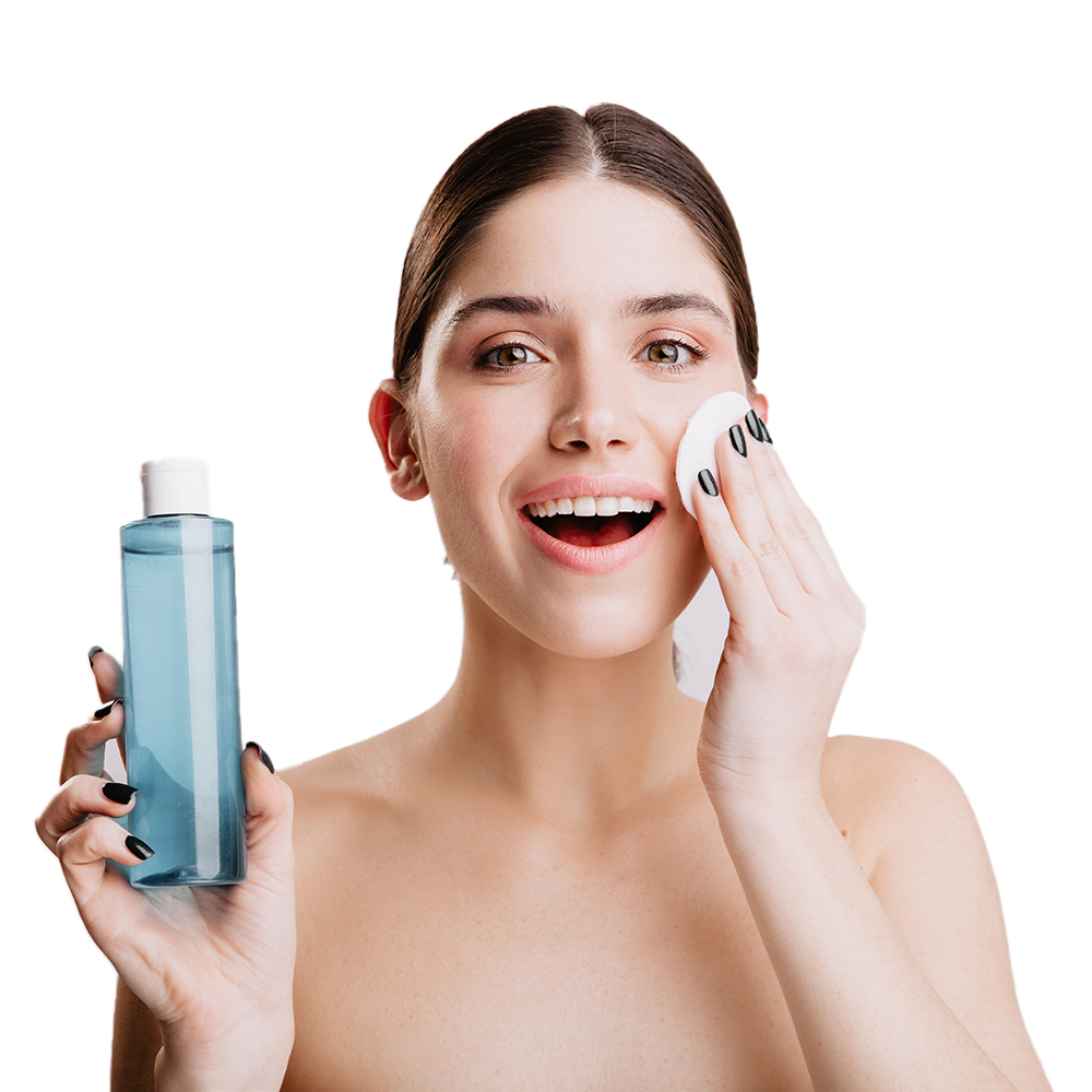 Skidanje šminke Cena sredstva i online poručivanje Ananas