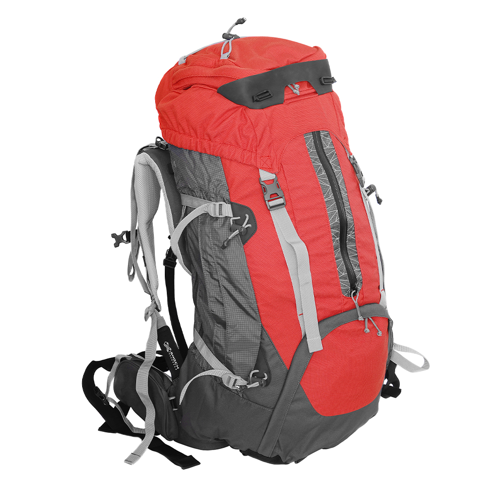 Torbe i rančevi za planinarenje - Ranac za planinarenje | Ananas