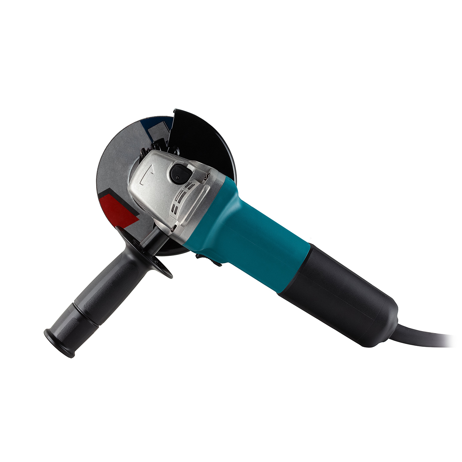 Шлифовальная Угловая Машина Болгарка Makita 9558hn Купить