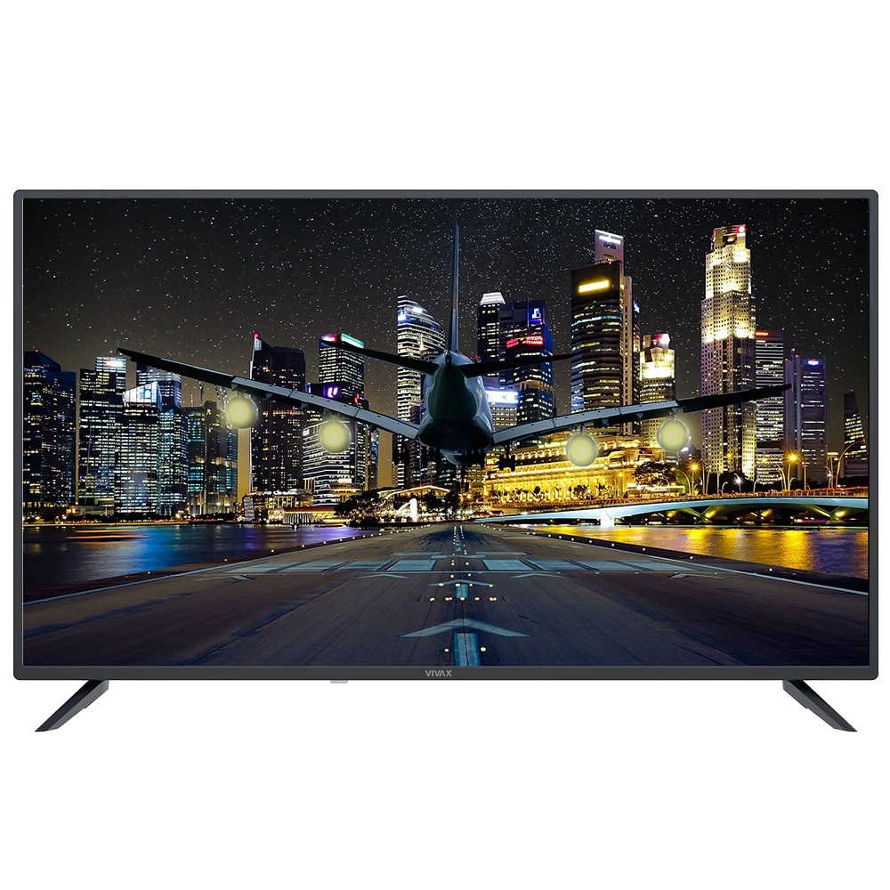 Vivax Televizor 32LE117T2S2, 32", HD Ready, Bez OS-a | Ananas