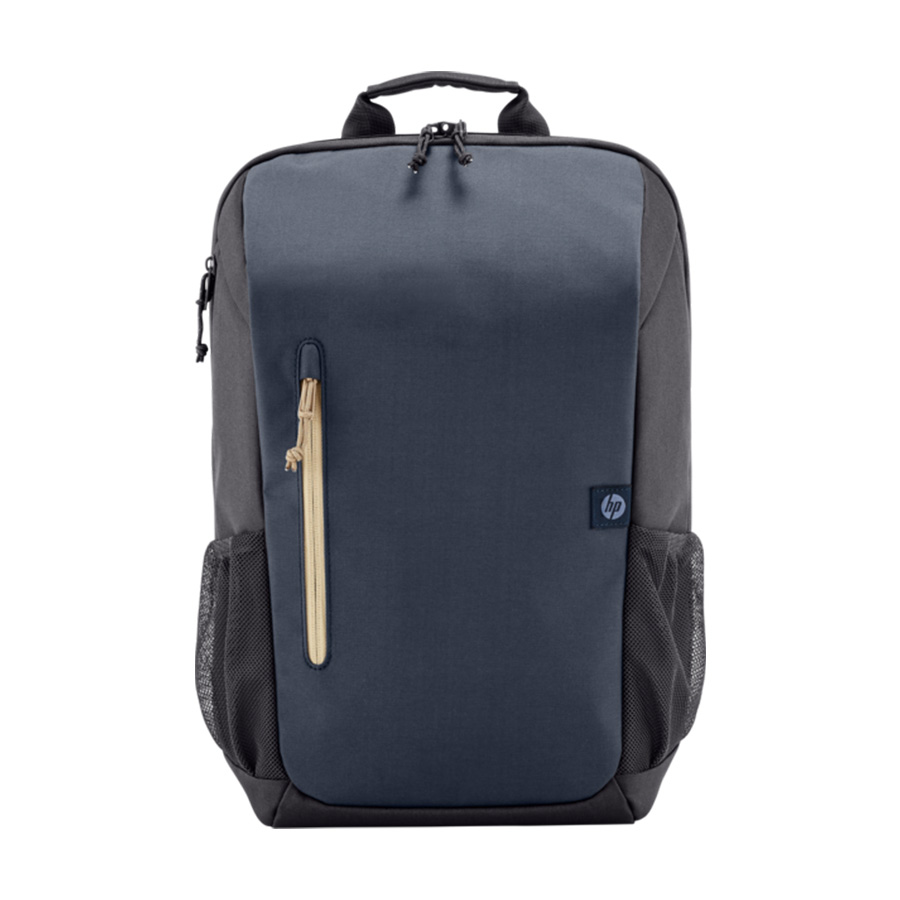 HP 6B8U7AA Putni ruksak za laptop, 15,6", 18 l, mornarski