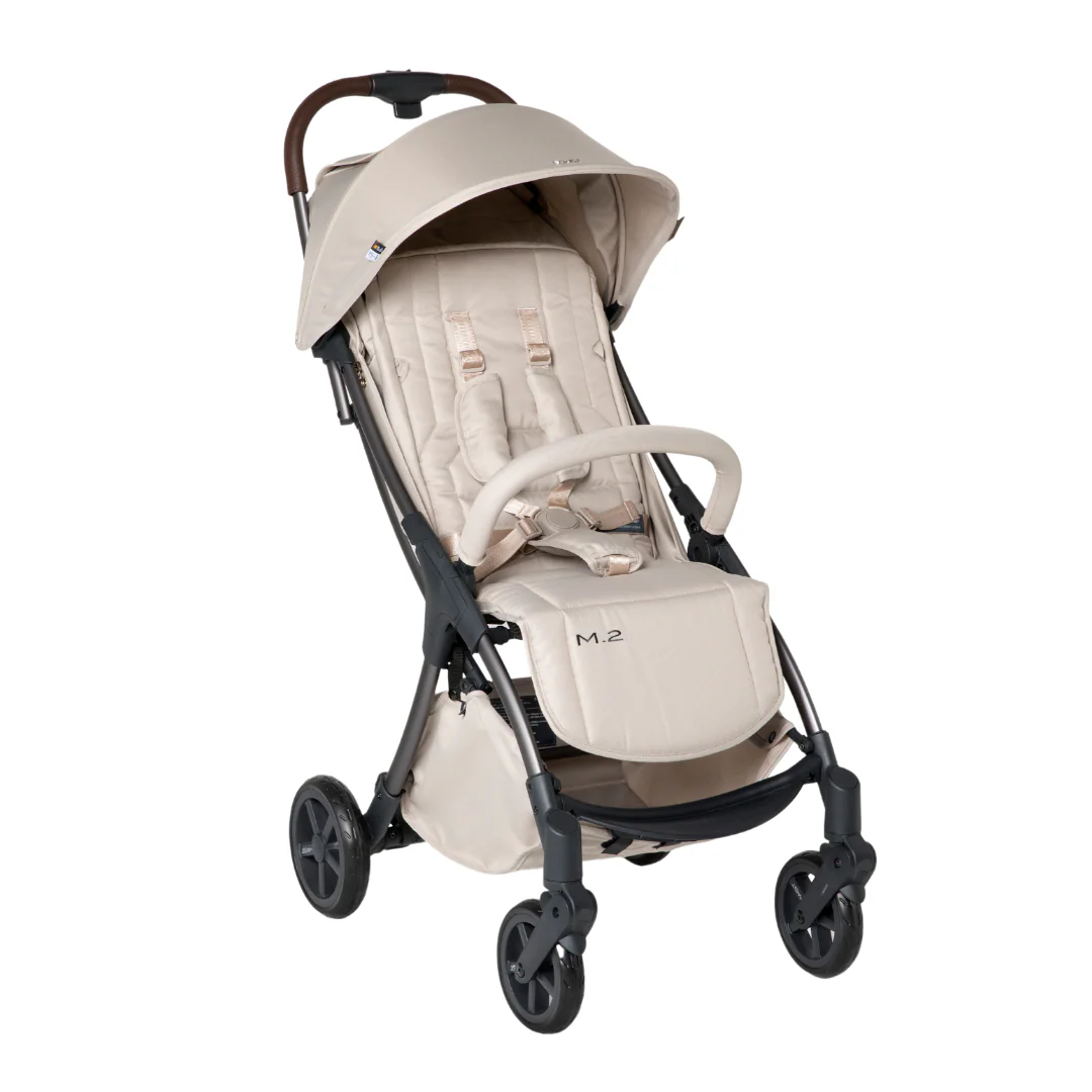 Mast M2 kolica za bebe do 22 kg Lion