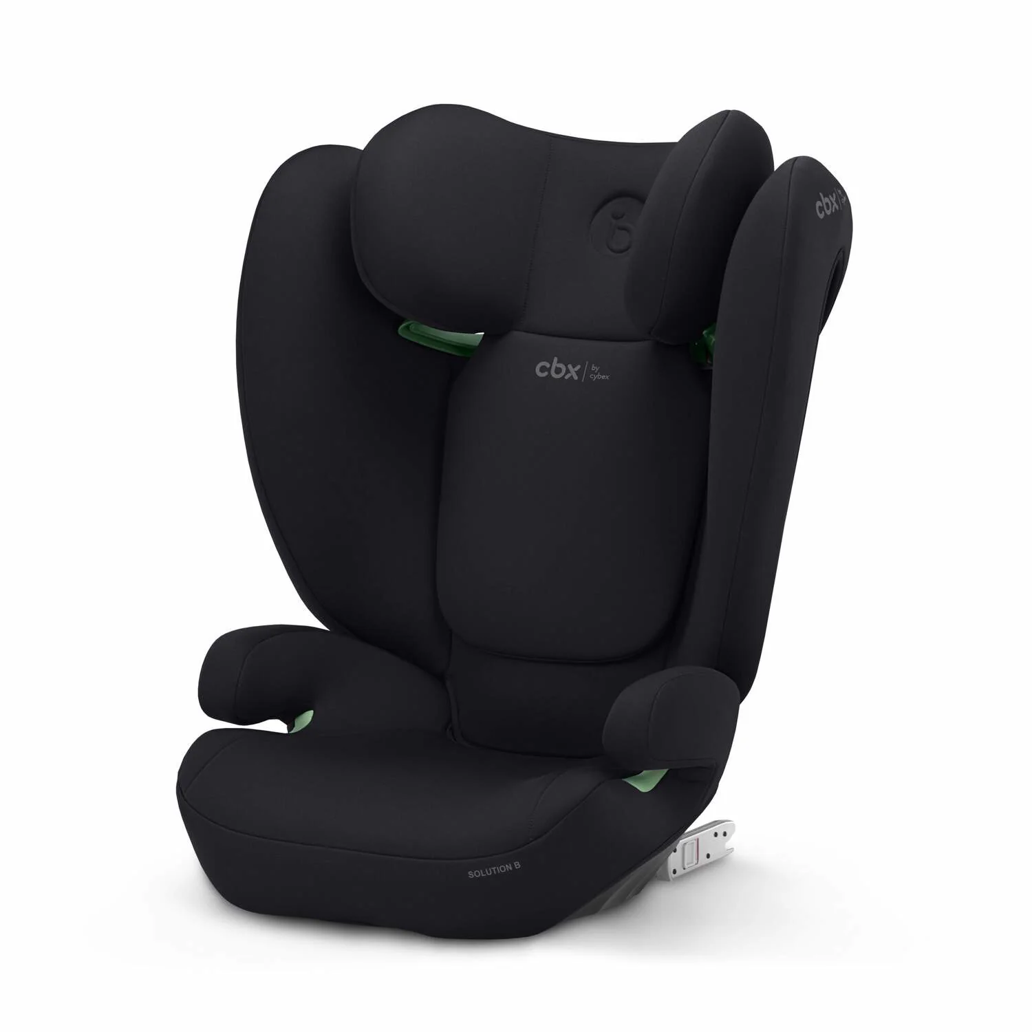 CBX by Cybex Auto sedište Solution B i-Fix, 100-150 cm, Isofix, Crno