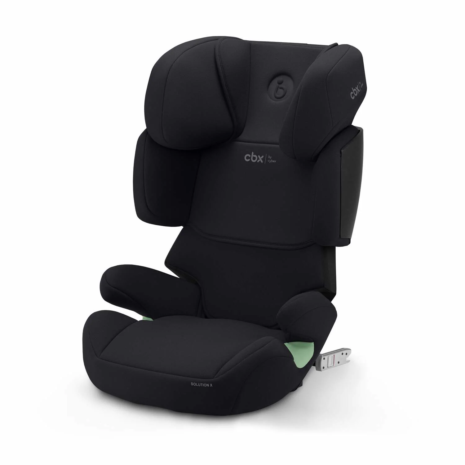 CBX by Cybex Auto sedište Solution X i-Fix 100-150cm, Isofix, Crno