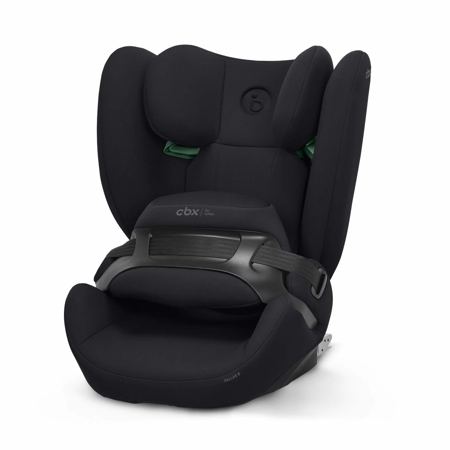 CBX by Cybex Auto sedište Pallas B i-Size, 76-150 cm, Isofix, Crno