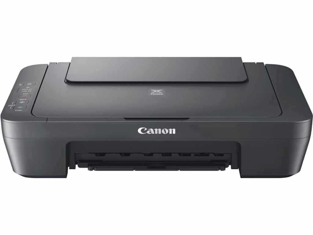 Canon PIXMA MG2551S višenamjenski printer, ubrizgavanje, crna | Ananas