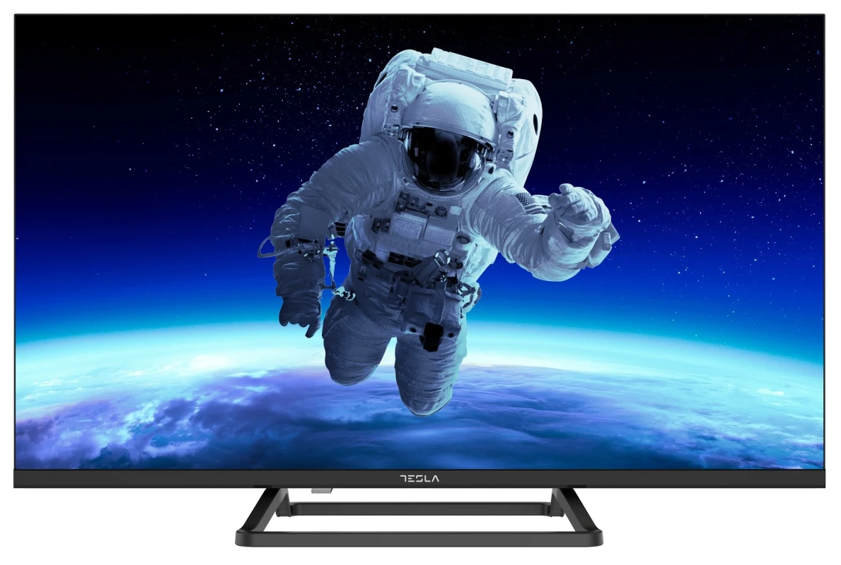 Tesla LED televizor 32E325BH, HD Ready, DVB-T/T2/C/S/S2, Hotel mode, Crni