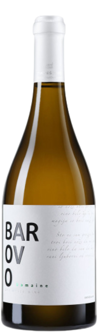 BAROVO Вино бело 0,75l | Најголема онлајн продавница во Македонија ...