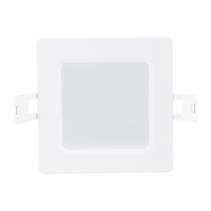 LED Вграден Панел Квадратен 24 W 4000K | Најголема онлајн продавница во ...