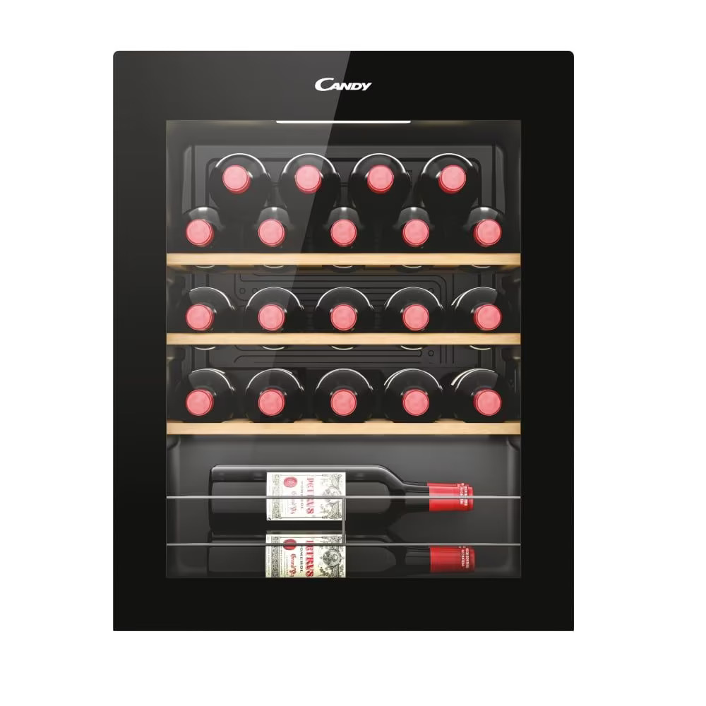 Candy frižider za vino CWC023