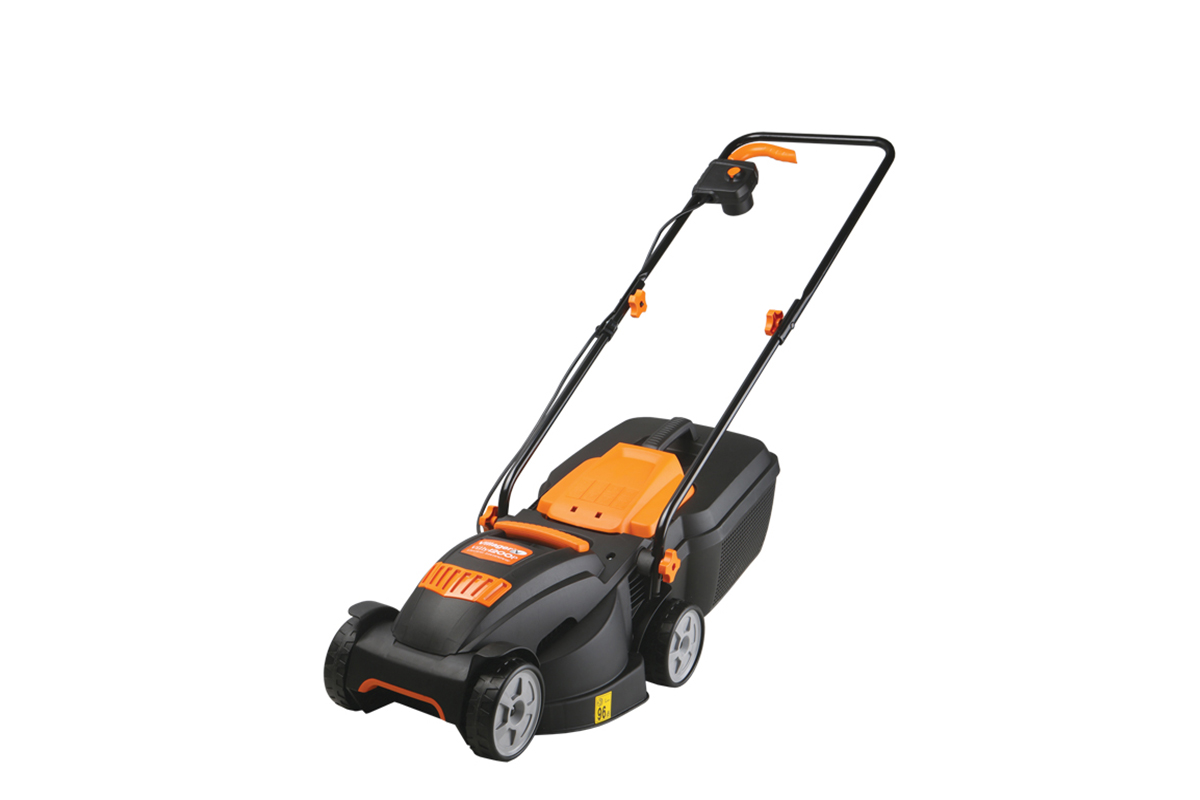 Villager Električna kosilica Villy 1200 P | Ananas
