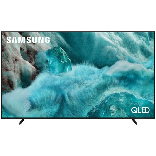 SAMSUNG TV QLED QE55Q6FAAUXXH