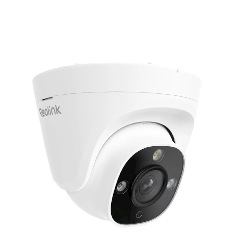 Reolink Smart IP kamera RP-PCT12M, 12MP, 4K, AI prepoznavanje, Ai pretraga videa