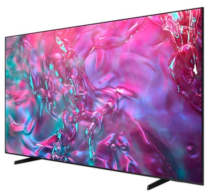 SAMSUNG LED Телевизор UE98DU9072UXXH , 98", црн