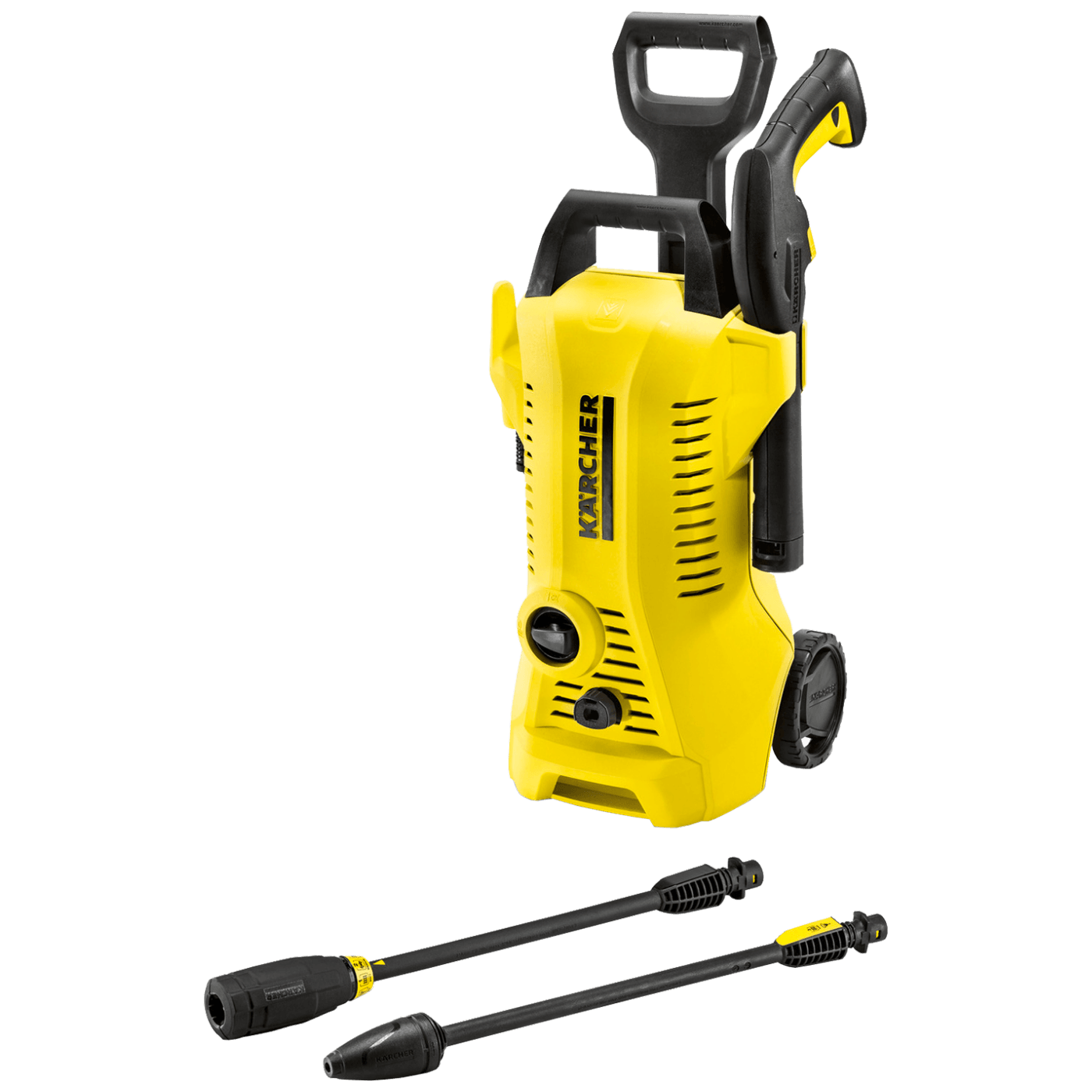 Karcher Perač pod pritiskom K 2 Power Control