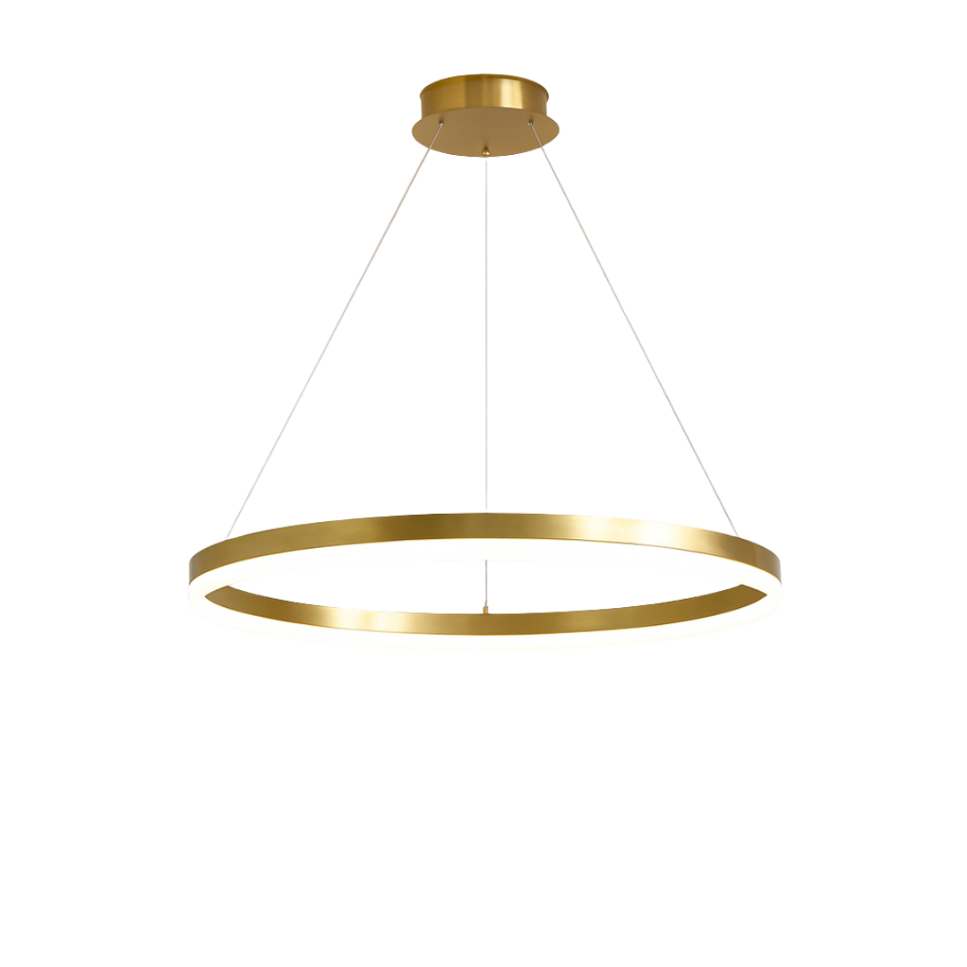 Giga Luster D8034-60G, LED
