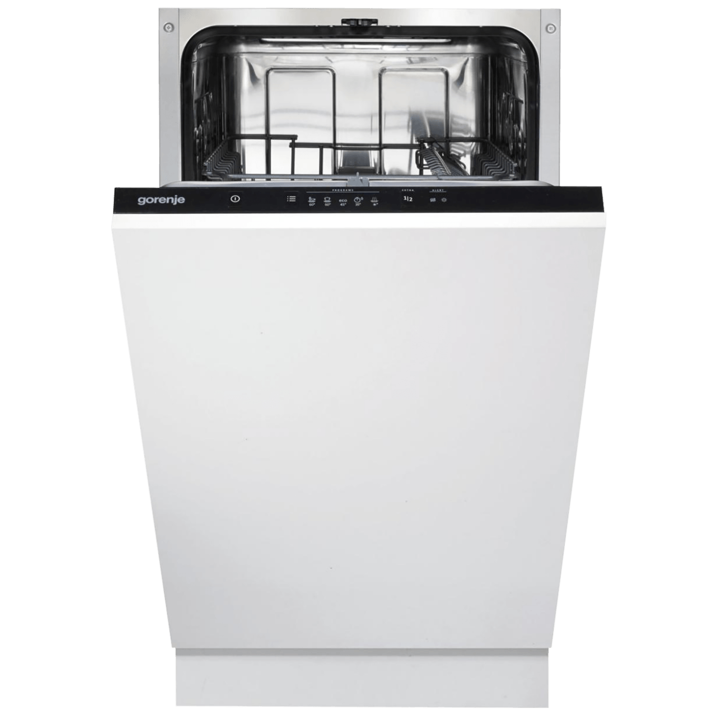 GORENJE Ugradbena mašina za suđe GV520E15