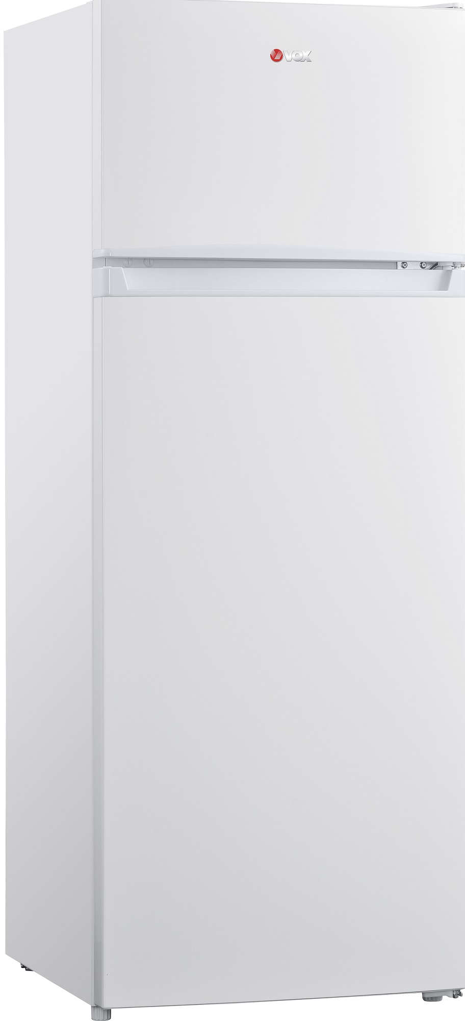 VOX KG 2710 E kombinovani frižider, 206l