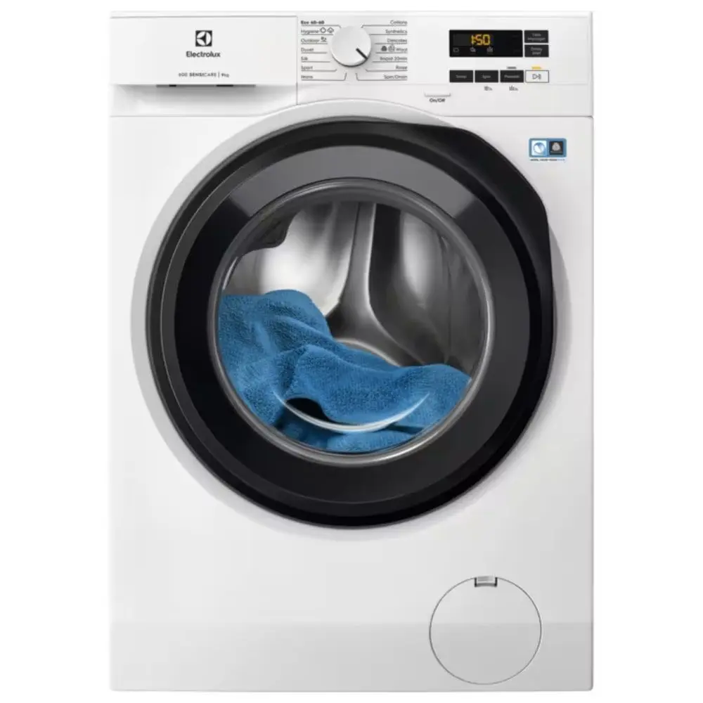 Electroluk mašina za pranje veša Ev6F1492E 9 kg/1400 o/min