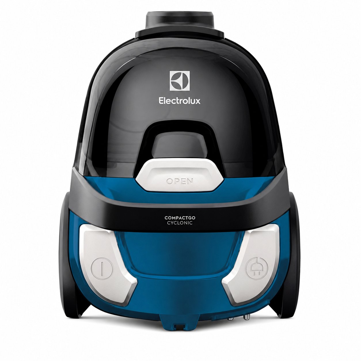 Electrolux Usisivač sa posudom Z1230CB, Plavo-Crni | Ananas