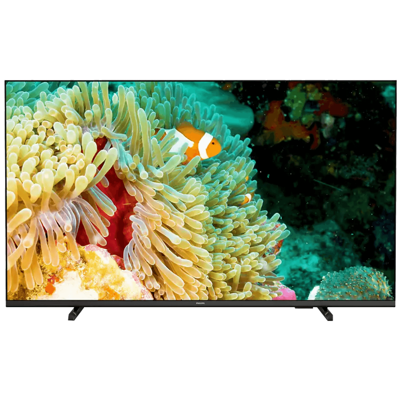 Philips Televizor 55PUS7607/12, 55", 4K UHD 3840x2160, Smart, Saphi