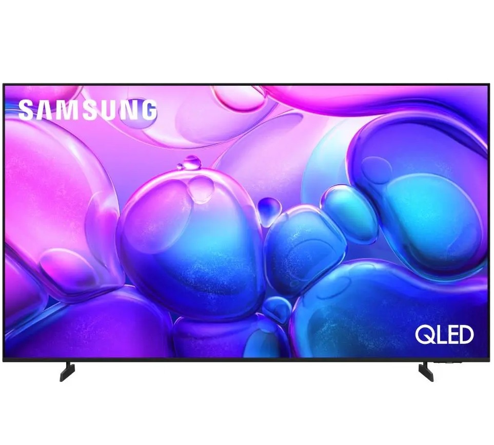 SAMSUNG QLED QE85Q6FAAUXXH