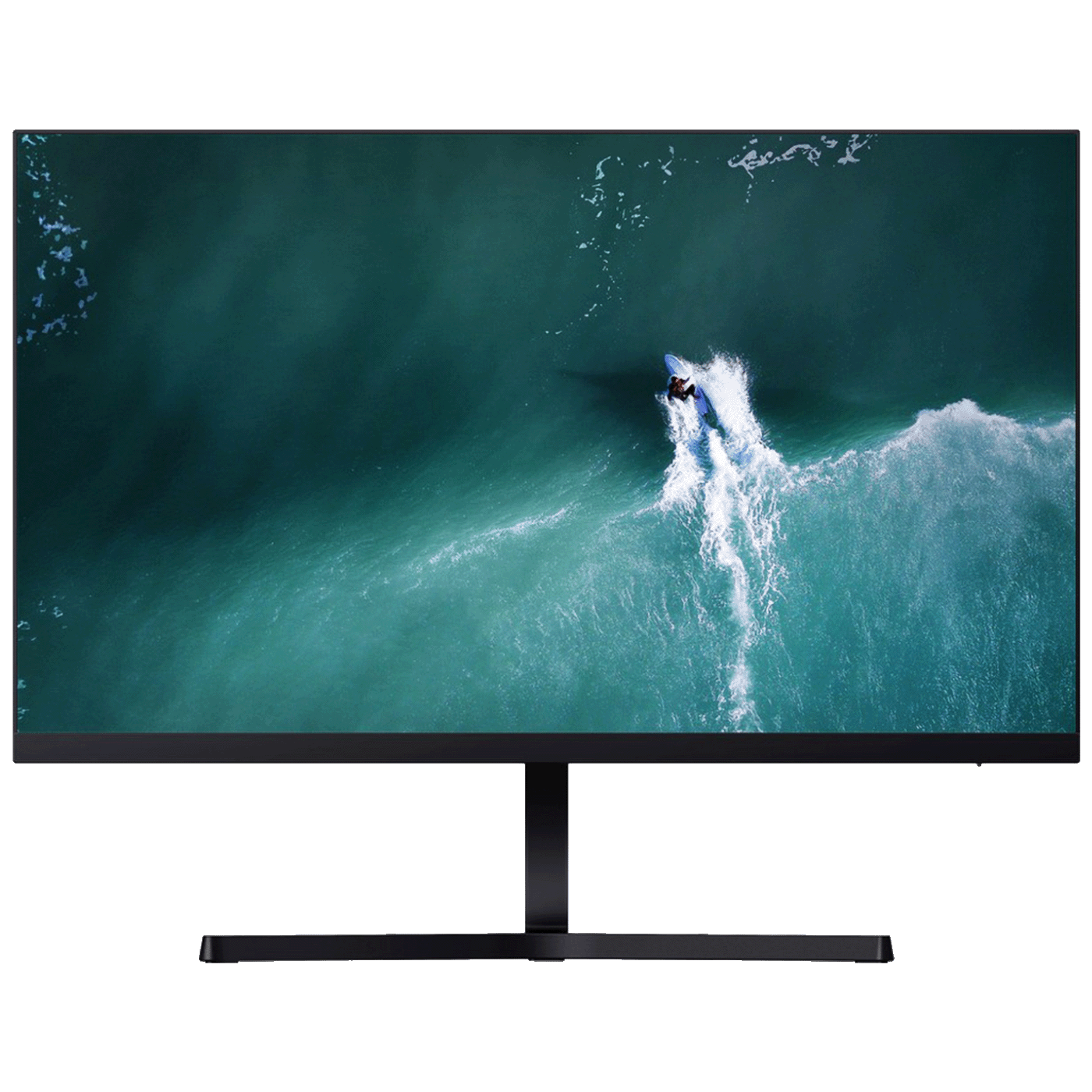 MONITOR XIAOMI 24" 1C BHR4510GL FULLHD IPS HDMI VGA 6MS 2YW