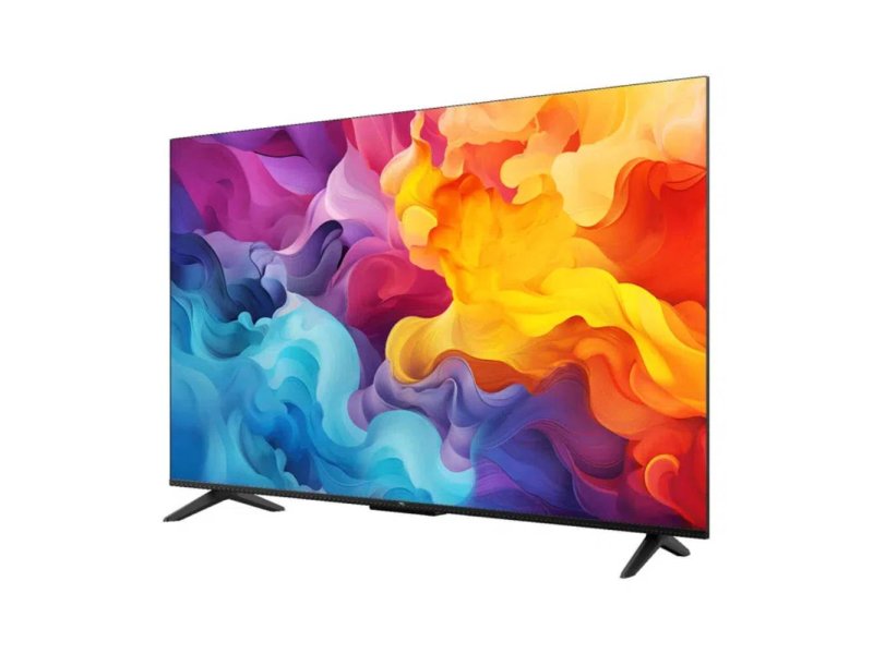TCL Televizor 50V6B 50" 4K HDR 60Hz Google TV Crni