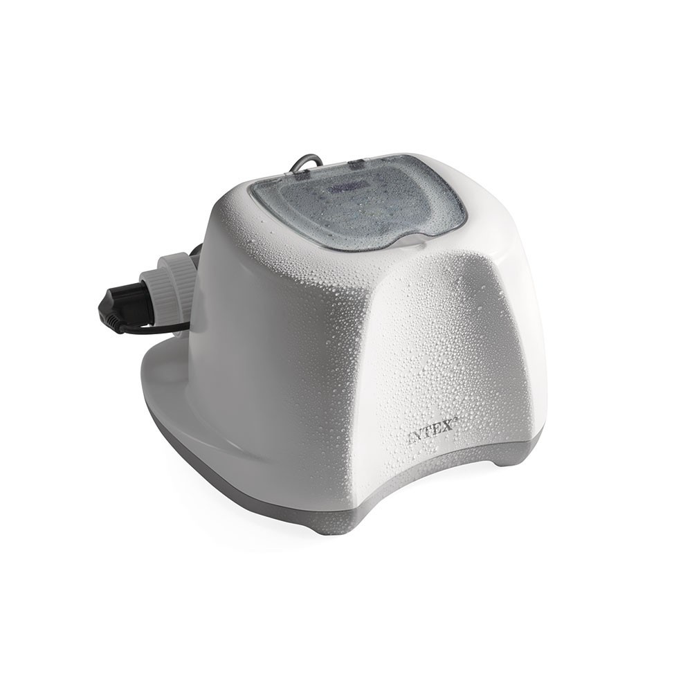 INTEX Chlorinator QS700 Krystal Clear sistem za slanu vodu 220V