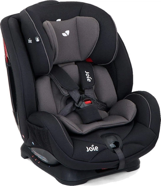 JOIE Auto sedište Stages 40-125cm, Crno