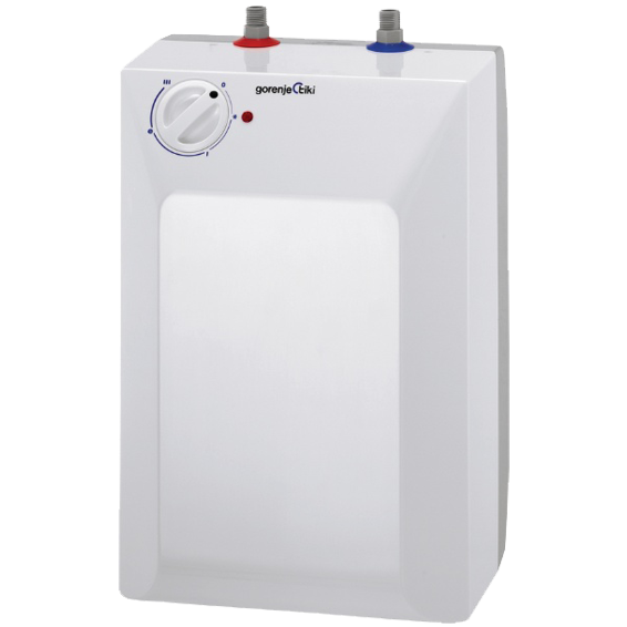 Gorenje Malolitražni bojler TEG 5 U 5 L | Ananas