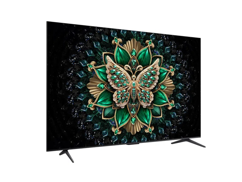 Телевизор TCL 65C61K