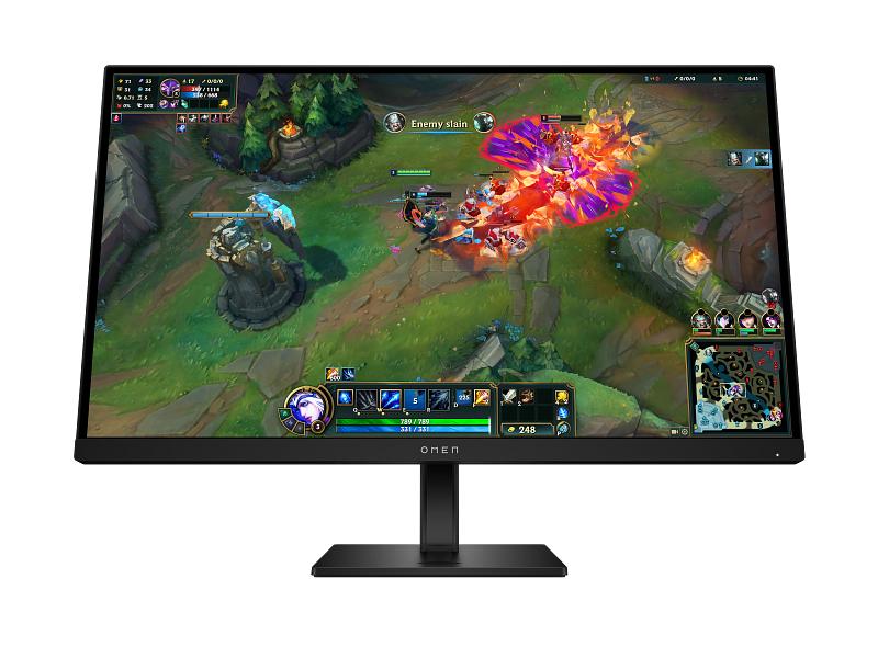 HP OMEN 27q G2 QHD 180 Hz 27"