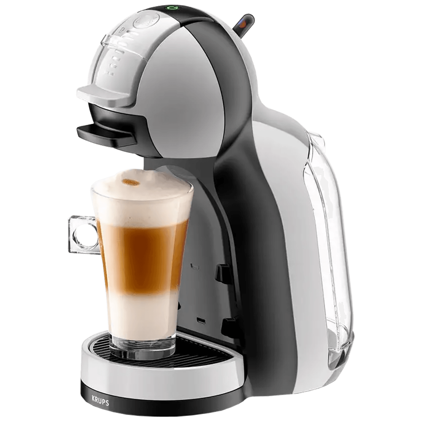 KRUPS Dolce Gusto KP123B10 Mini Me - aparat za kafu