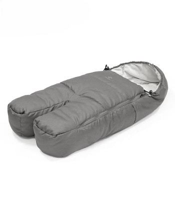 Stokke Xplory X Footmuff (vreća) za noge za kolica - Modern Grey