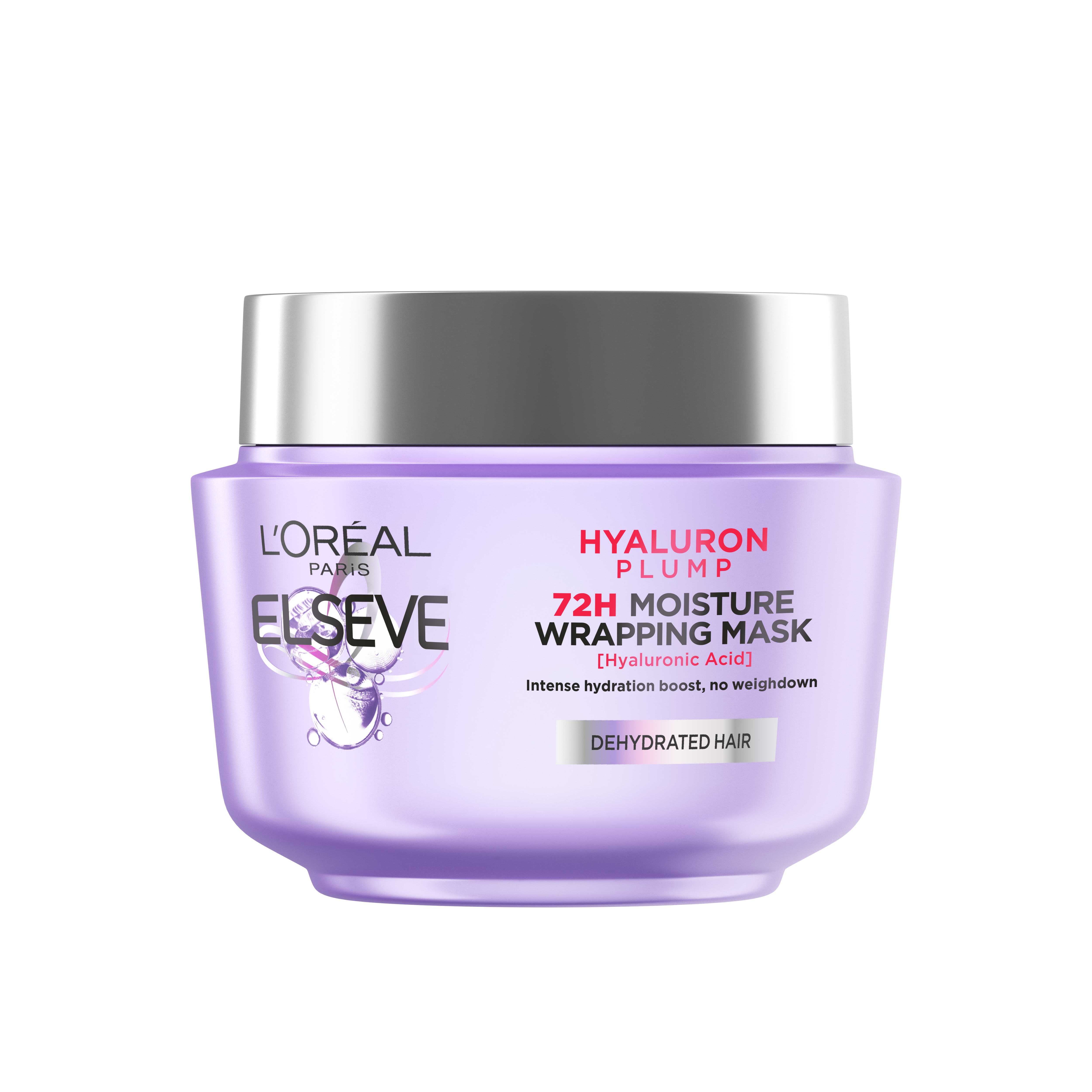 L'OREAL maska ​​za kosu Elseve Hyaluron Plump 300ml
