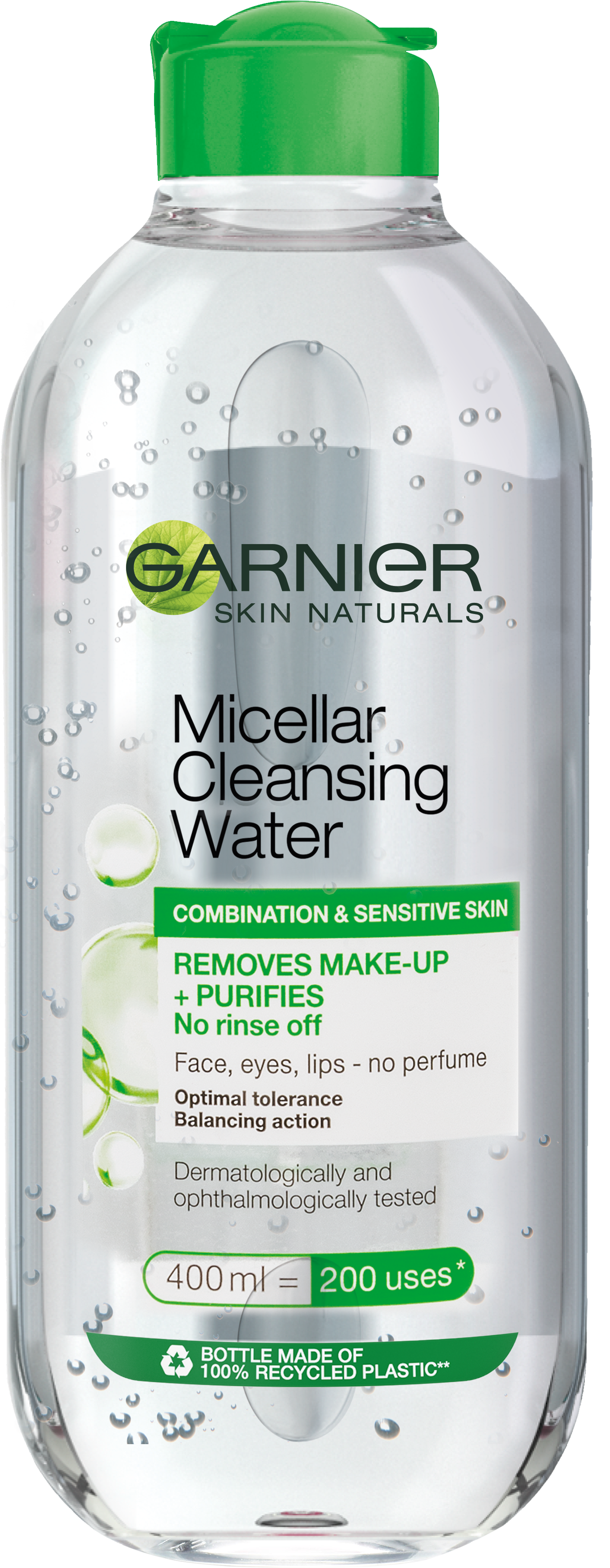 Garnier Micelarna voda za osjetljivu kožu Skin Naturals 400 ml