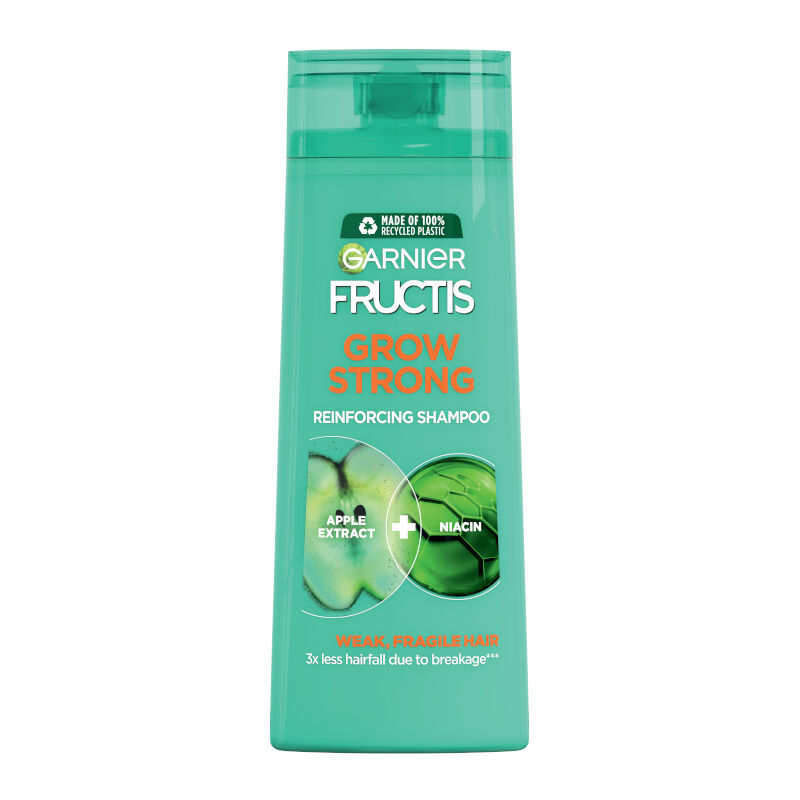 Garnier šampon Fructis za jačanje kose 400 ml