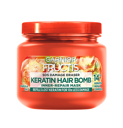 Garnier Fructis SOS Repair maska ​​za kosu 320 ml