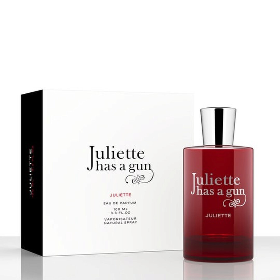 Women's Perfume Juliette Has A Gun Juliette EDP 100 ml main image 1