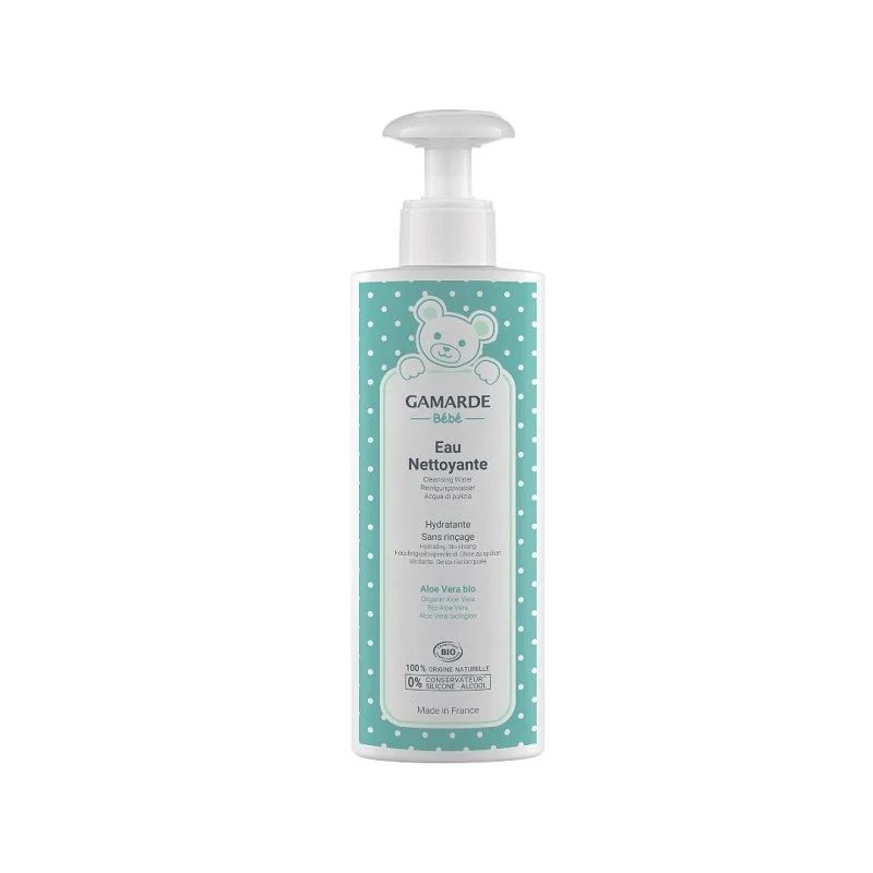 GAMARDE Baby Tečnost za umivanje 2002, 400ml