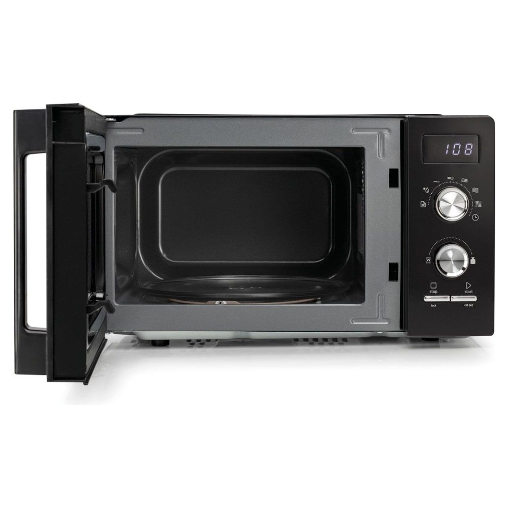 Gorenje Mikrotalasna rerna MO20A3BH 20 l 800 W