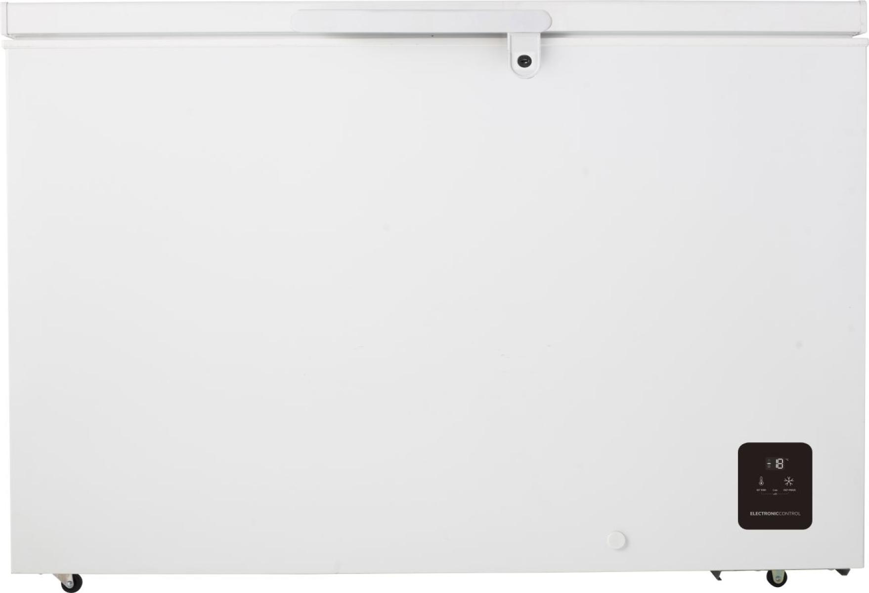 Gorenje FH37DAW Samostojeći zamrzivač horizontalni