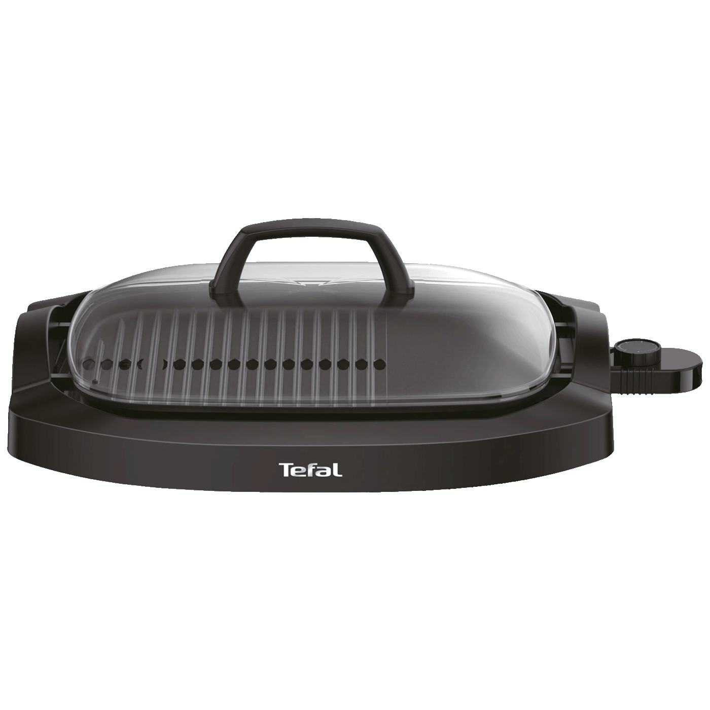 Tefal el.roštilj CB6A0830 Plancha Booster sa poklopcem