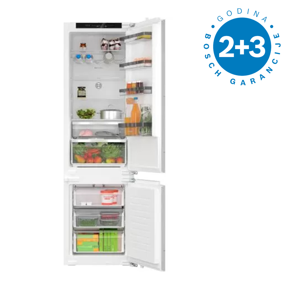 Bosch frižider KIN96VFD0